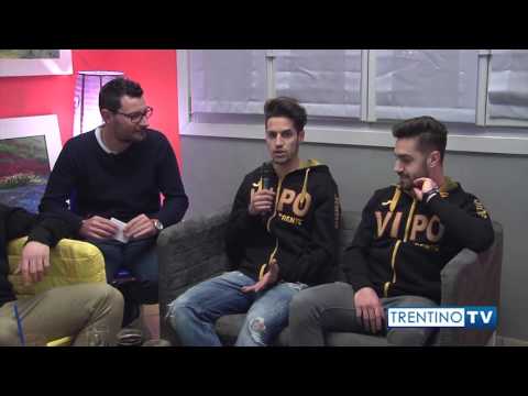 A Tutto Campo On Tour - Stagione 2015/16 - Terzo Tempo 1^ parte