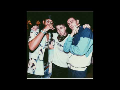 Partynextdoor x Majid jordan Type Beat - Summer Sadness