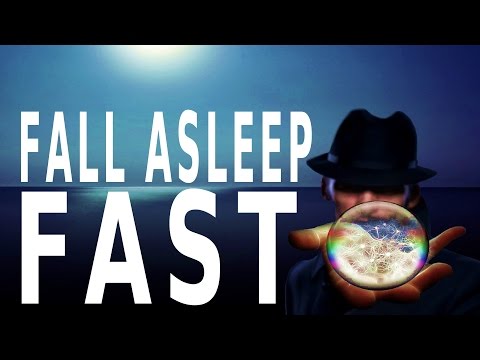 Guided meditation - Fall asleep fast | Hypnosis for sleep