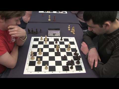 2014-01-17 Papin - ??? Blitz Dvorkovich mem. Taganrog 1 Round