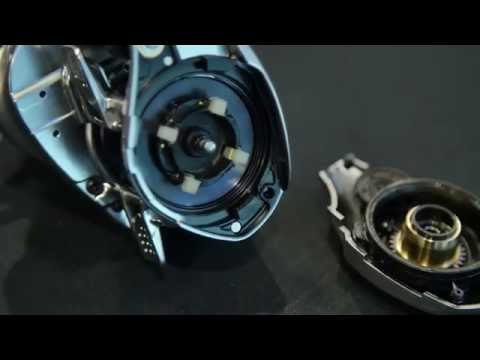 Shimano Metanium MgL