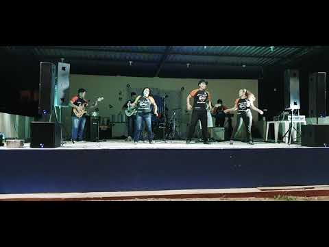 Por Que Deus Me Ama video