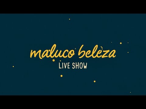 Camilo Lourenço - Maluco Beleza LIVESHOW
