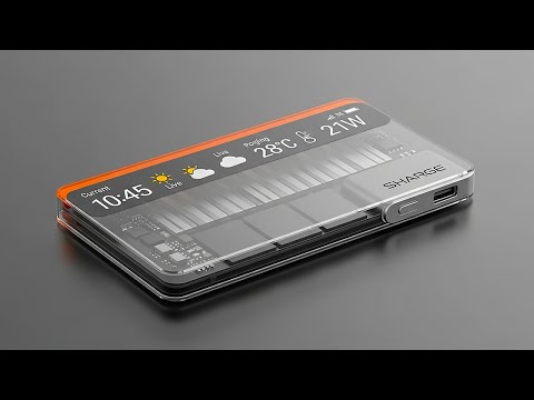 20 Mind-Blowing Tech Gadgets You MUST See in 2026!