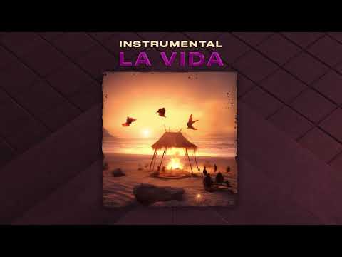 KSHMR, Dabzee, Vedan - La Vida [Official Instrumental Mix]