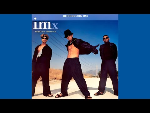 IMx - Everytime