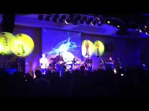 My Love feat. Henry McCullough