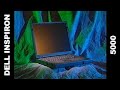 VHS RIP Dell Inspiron 5000 Laptop Official Setup Video 2000