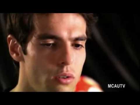 UEFA Champions League Weekly - 13/02/2010 [2/3]