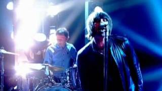 Beady Eye Millionaire Jools Holland Later Live April 2011