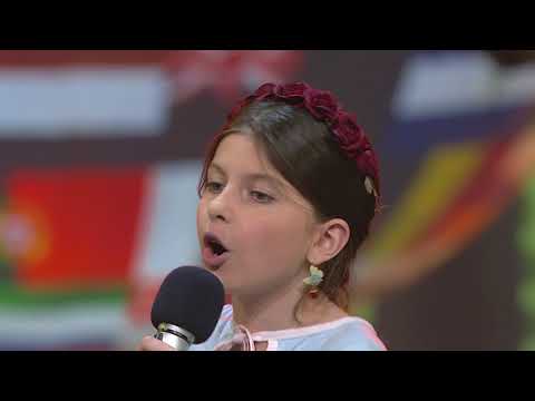 Riana ir Žiogas - „Truputį saulės“ | Du balsai – viena širdis