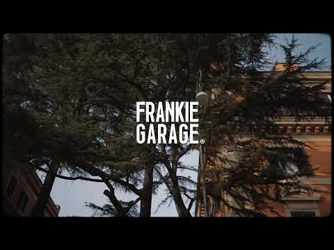 Frankie Garage Winter Collection