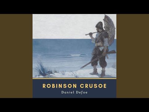 Chapter 210 - Robinson Crusoe