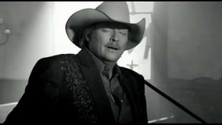 Alan Jackson   Don&#39;t Ask Why