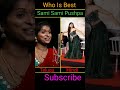 Pragya Nagra NEW Instagram Reels Shorts Saami Saami Tamil Song Reels Saamisaami