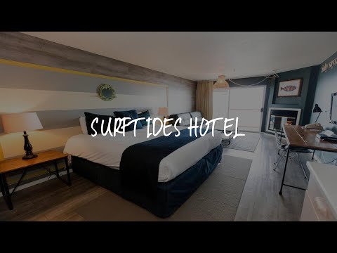 Surftides Hotel Review - Lincoln City , United States of America