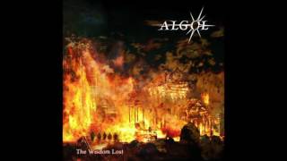 Algol - The Wisdom Lost (full album, 2006)