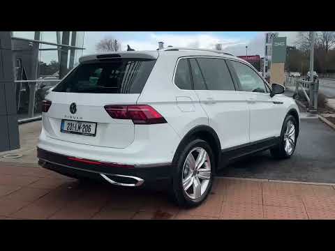 Volkswagen Tiguan 2.0 TDI 150HP Elegance - Image 2