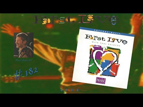 Thumbnail for First Love video