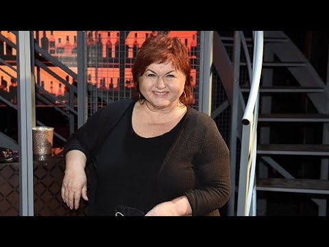 ✅  Zpěvačka Hanka Křížková (63) prošla koronavirem s těžkým průběhem a stále ještě dochází na p