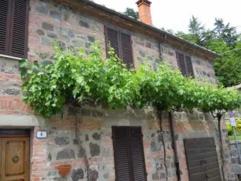 Radicofani (SI) Tuscany Italy