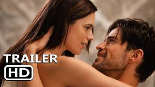 BEAUTY FROM SURRENDER Trailer Official (2026)