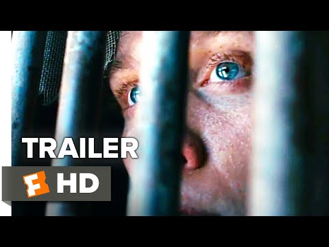 A Prayer Before Dawn Trailer #1 (2017) | Movieclips Indie