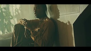 Travis Scott&#39;s verse in Krippy Kush (Remix) by Farruko