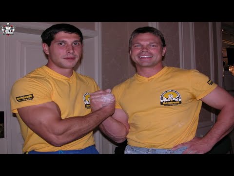 Crazy Armwrestling Motivation | John Brzenk | Devon Larratt | Evgeny Prudnik | Artyom Morozov ...
