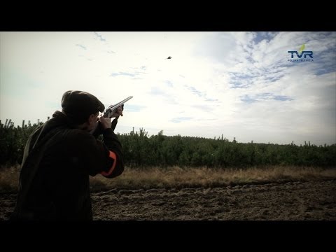 Darz Bór odc. 71 - Hubertus Spalski 2013 cz. 2