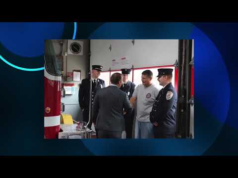 Demerest Fire Department Funding