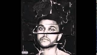 Weeknd - In The Night video