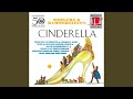 Cinderella (New Television Cast Recording (1965)): Loneliness of Evening