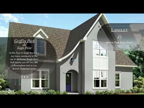 Langley At Griffin Park Eagle Point