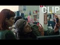 Timothée Chalamet & Jennifer Lawrence - Don’t Look Up Scene | Netflix Film