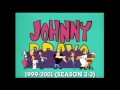 Johnny Bravo Intros 1997 2004