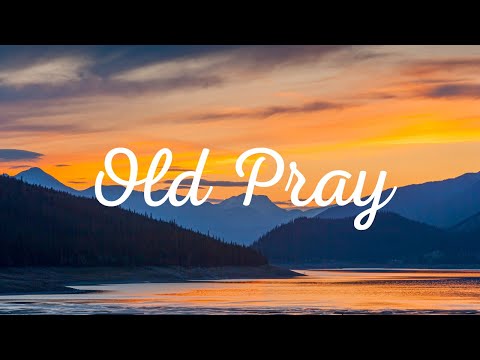 Konn, Sazu, Taye - Old Pray (Vocal Remix)