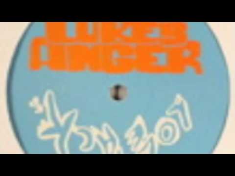 Luke's Anger - 'Love Hack' - Tigerbass 2007