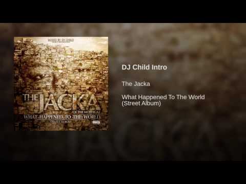 Video thumbnail for DJ Child Intro