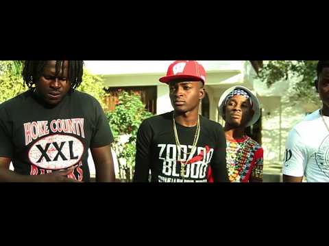 Officiel Video Zoo Zoo Blood Nou Rive