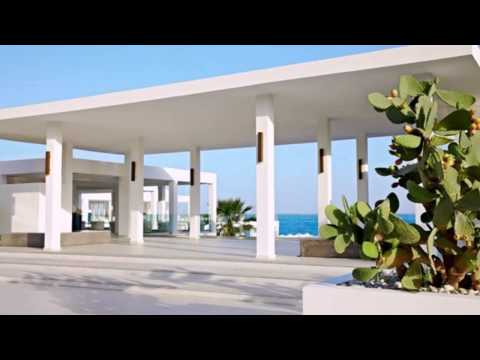 Grecotel The White Palace Luxury Resort 5* Греция