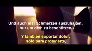 Sido - Liebe (Subtitulada español)