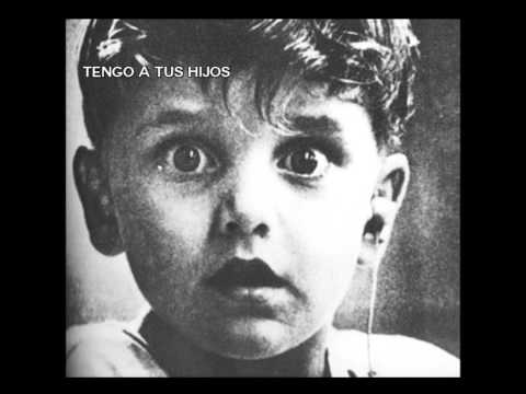 Michael Kunay - Tengo A Tus Hijos - Prod. Kunay