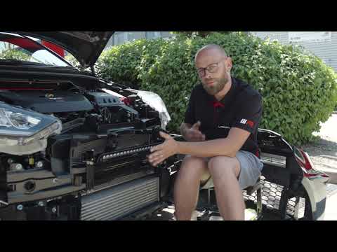 HOW TO: Universal Bumper Beam Mounting Kit from Lazer Lamps