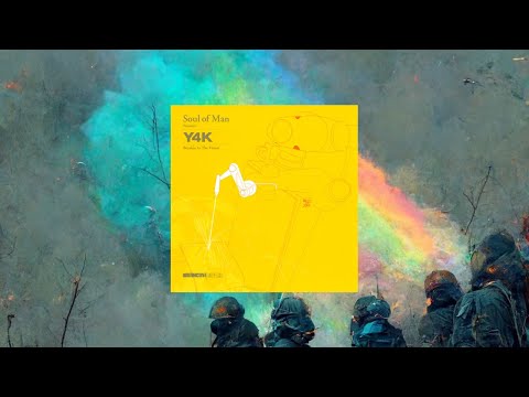 Soul Of Man – Fly Life (Basement Jaxx) | Distinct'ive Breaks – Y4K010EP2 |