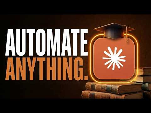 Claude Cowork Course: Build AI Employees in 52 Minutes