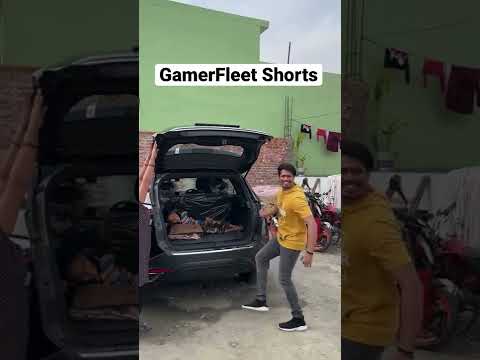 @GamerFleet is Professional 🤣 | #gamerfleet #shorts
