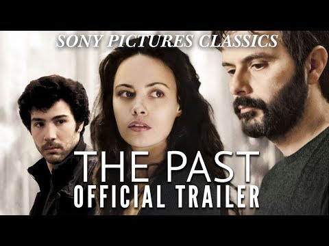 The Past (US Trailer)