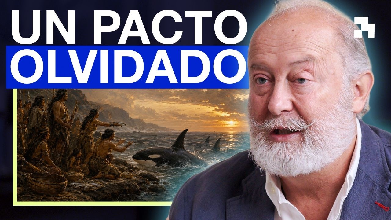 EL PACTO DE LA ORILLA: LA TEORÍA MÁS BRUTAL DE FERNANDO MIRONES