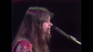 &quot;Together Alone&quot; | Melanie Safka (1973) | Live | Melanie at Carnegie Hall | Rest in Peace Melanie